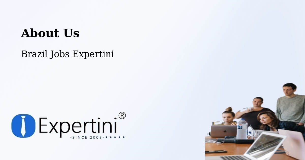 About Expertini Recruitment Platform  – Campo Largo - Campo Largo, Brazil Jobs Expertini